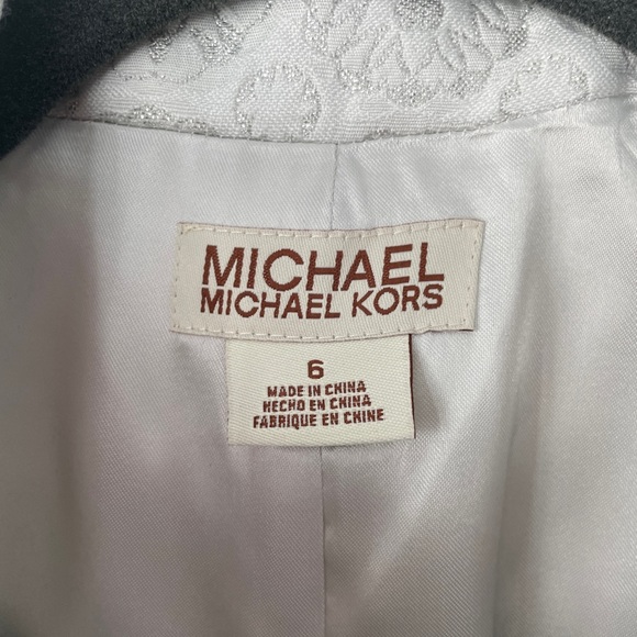 Michael Kors Evening Jacket/Balazer - Picture 3 of 7